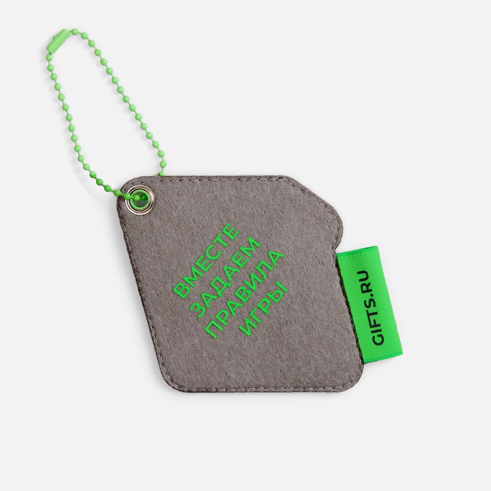Заготовка из фетра Felt M