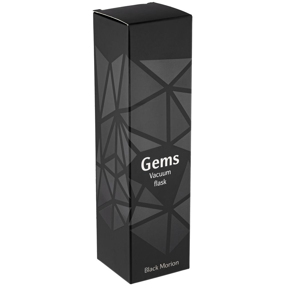 Термос Gems White Rock Crystal фото на сайте Print Logo.