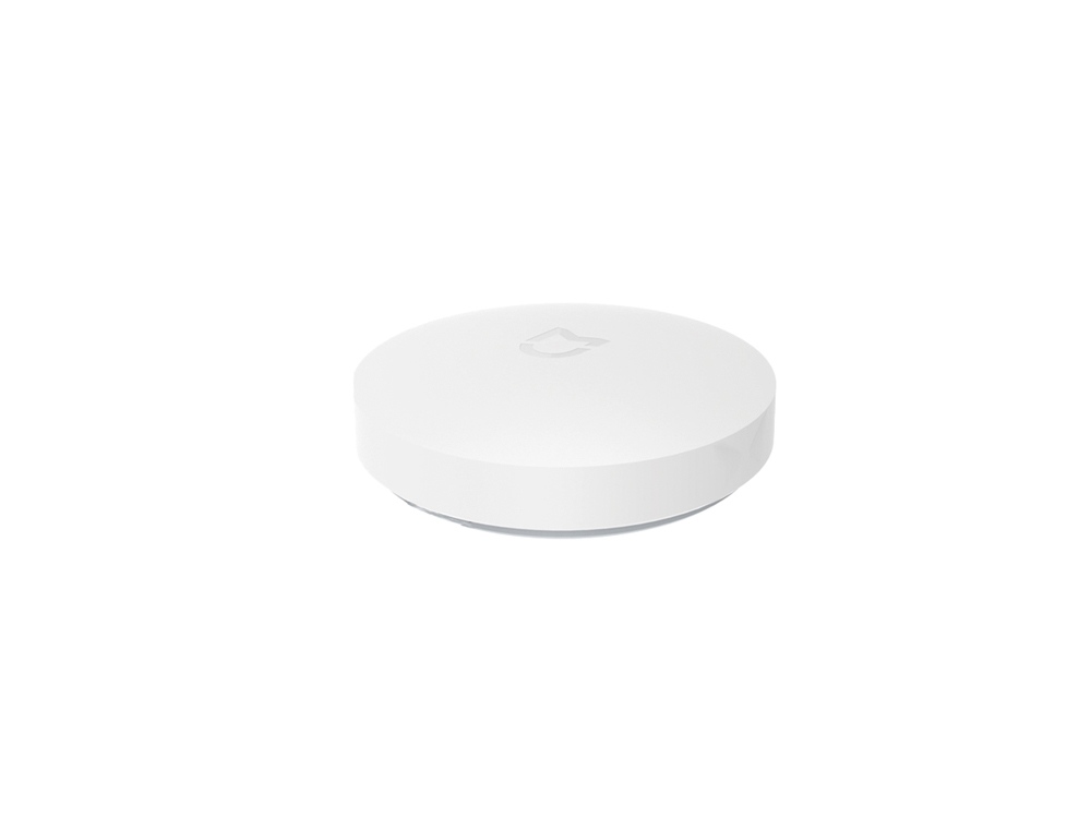 Переключатель беспроводной Mi Wireless Switch с логотипом Xiaomi | Print Logo