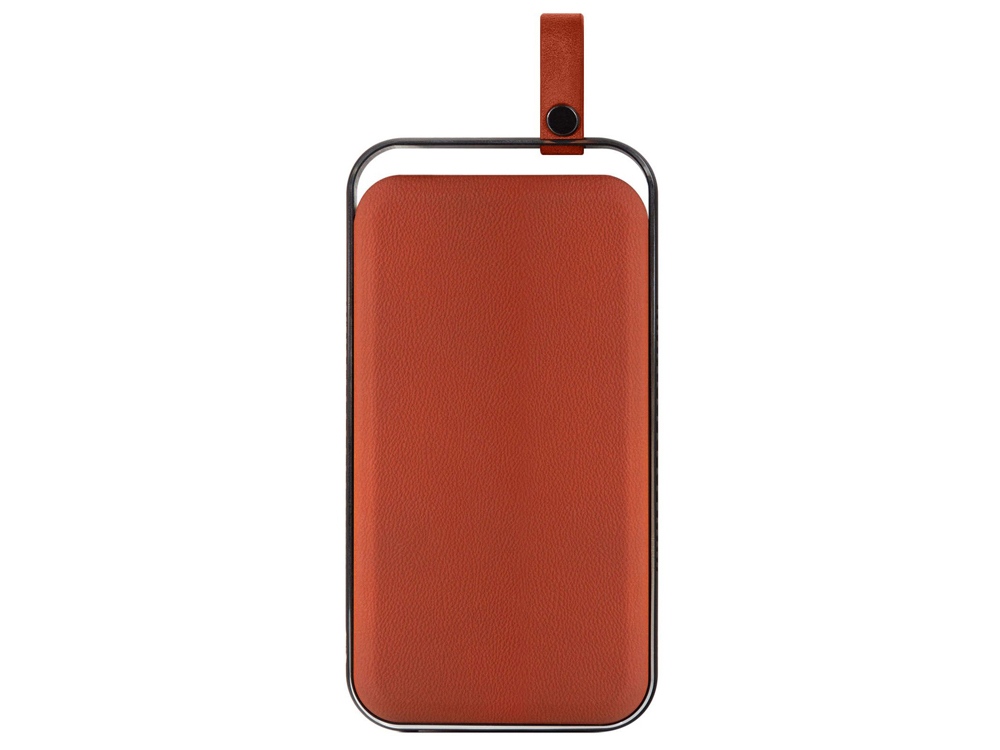 Внешний аккумулятор Rombica NEO Electron Brown, 10000 мАч, коричневый (Р)