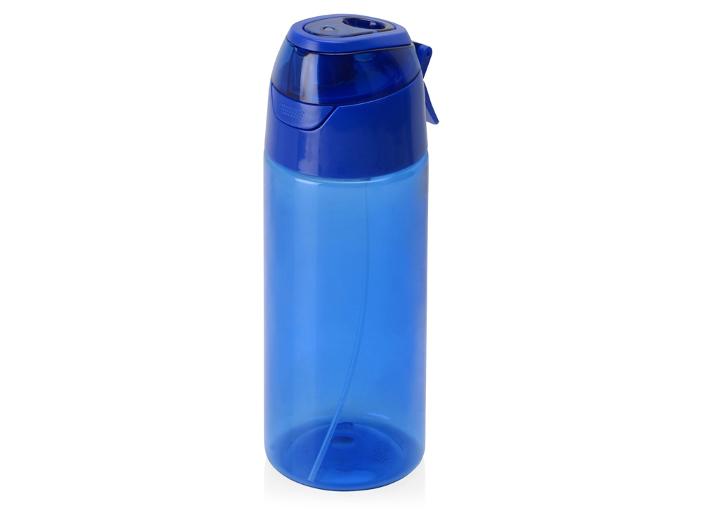 Спортивная бутылка с пульверизатором Spray с логотипом Waterline | Print Logo