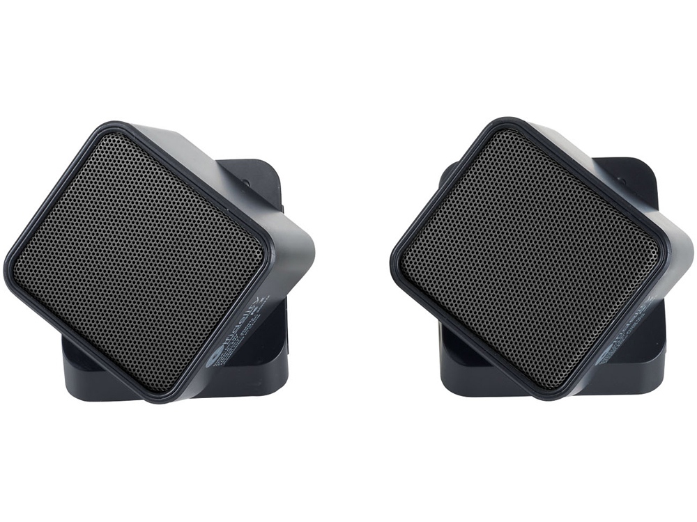 Набор динамиков MixMaster Bluetooth®
