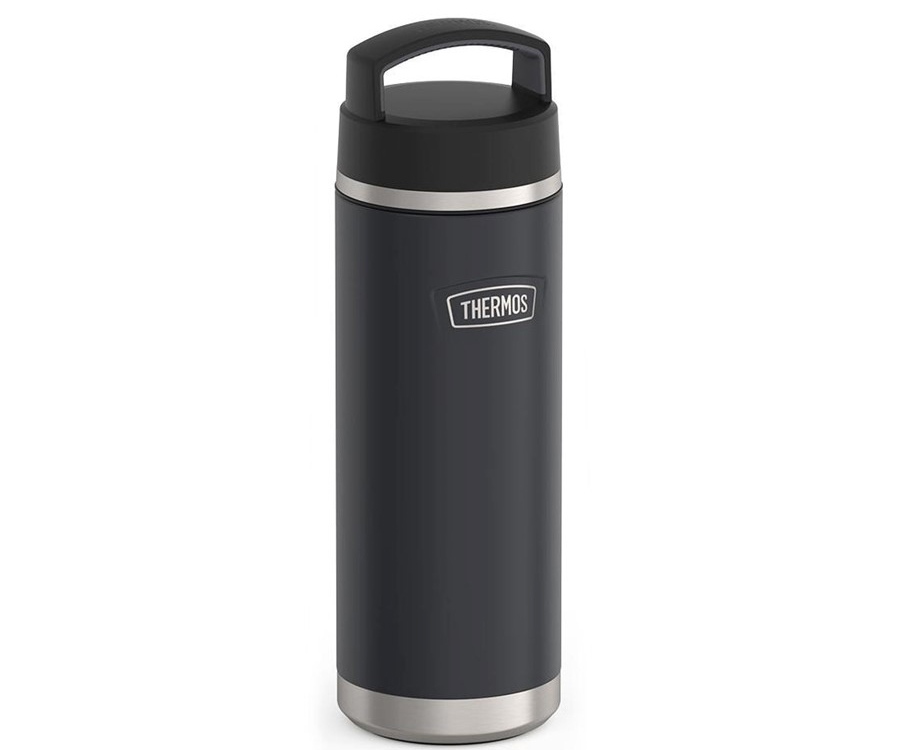 Термос IS-200 GT, 710 мл с логотипом THERMOS | Print Logo