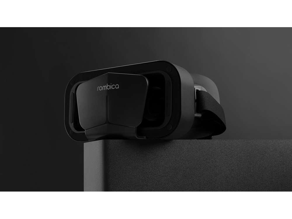 Очки VR Rombica VR XSense (Р)