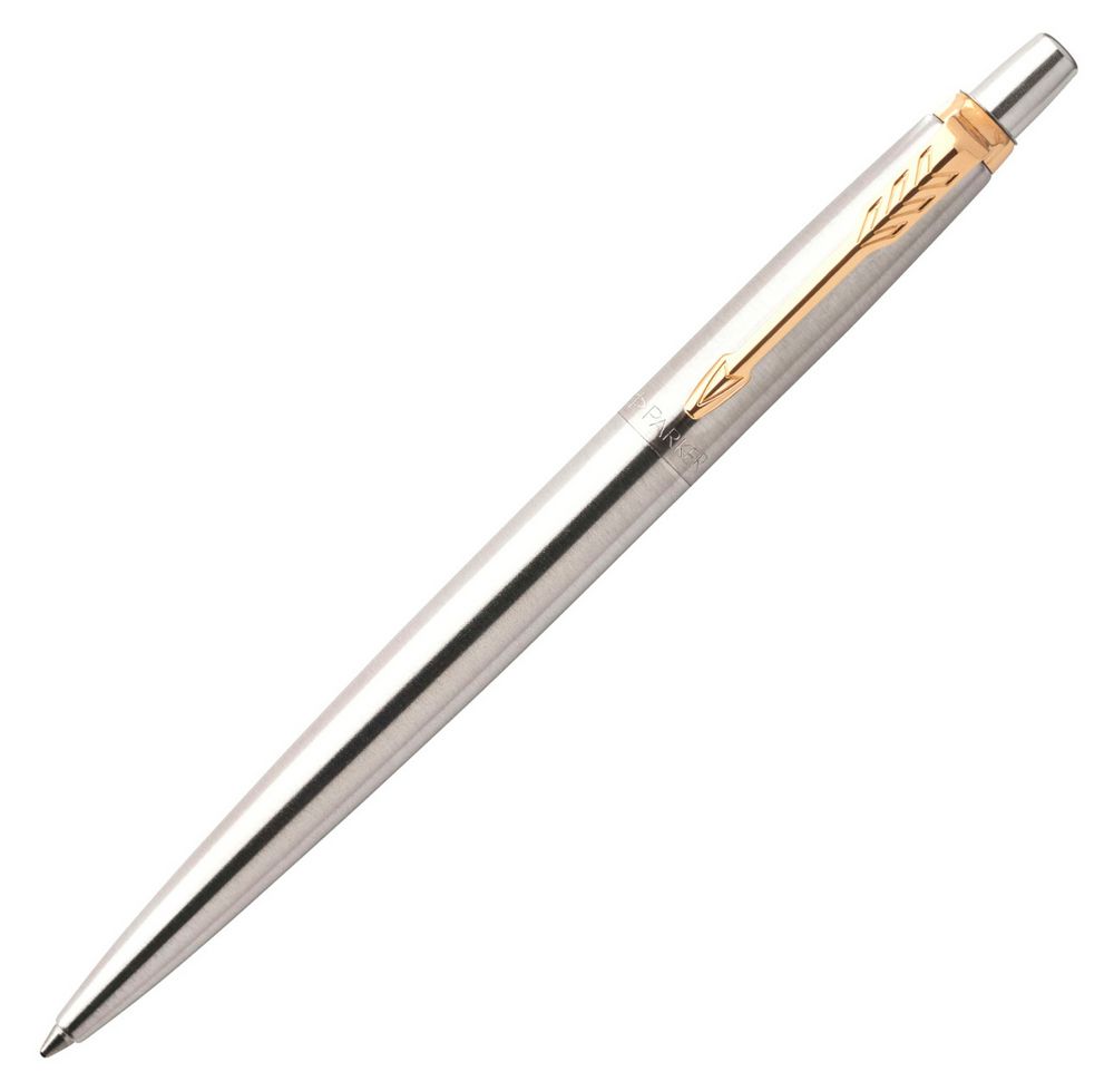 Ручка шариковая Parker Jotter Core K691 с логотипом Parker | Print Logo