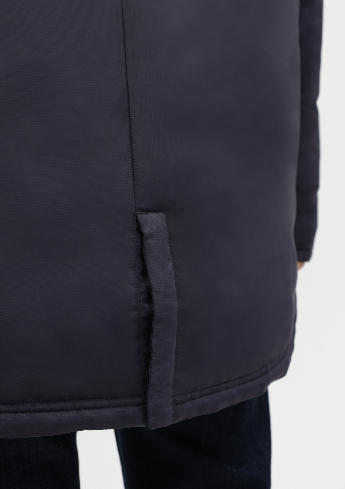Куртка утепленная мужская STAN, 180,73, Графит,  (101)  (56/XXXL)
