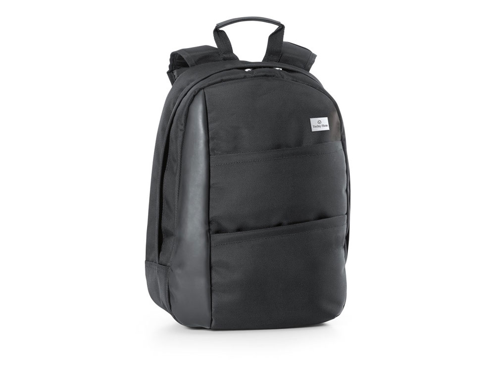Рюкзак для ноутбука до 15.6'' ANGLE BPACK с логотипом  | Print Logo