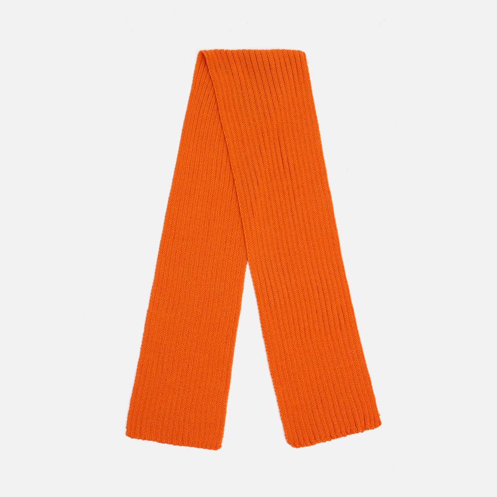 Шарф HappyGo фото на сайте  Print Logo.