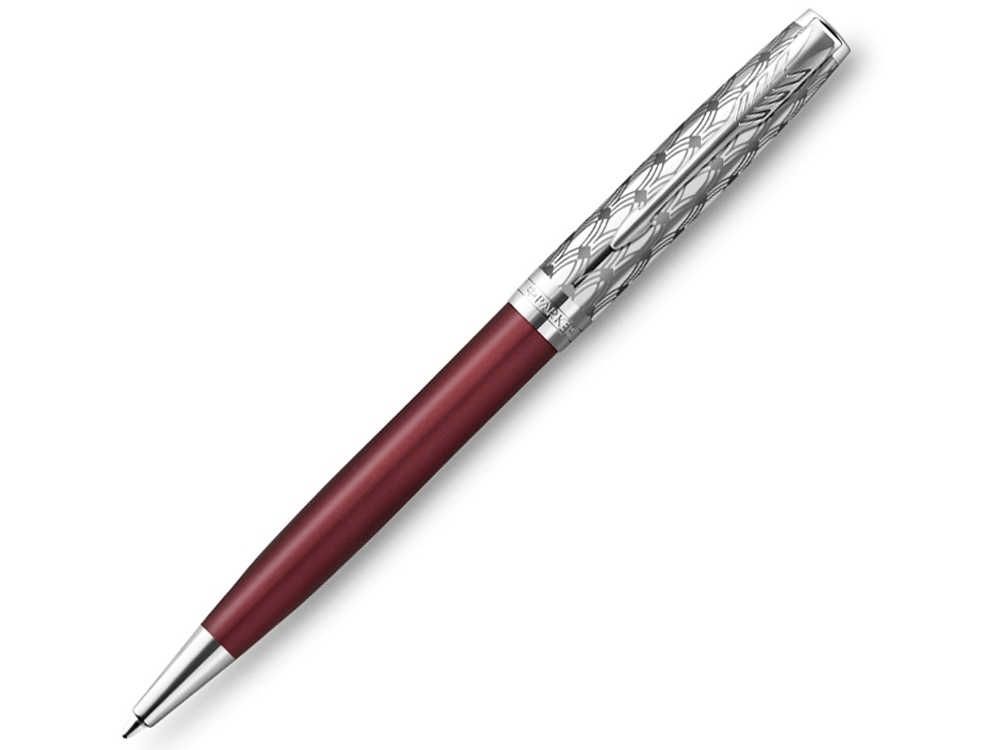 Ручка шариковая Parker Sonnet с логотипом Parker | Print Logo