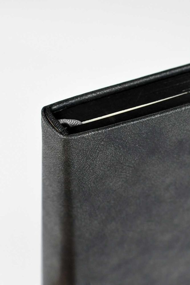 Ежедневник Leadmark, недатированный