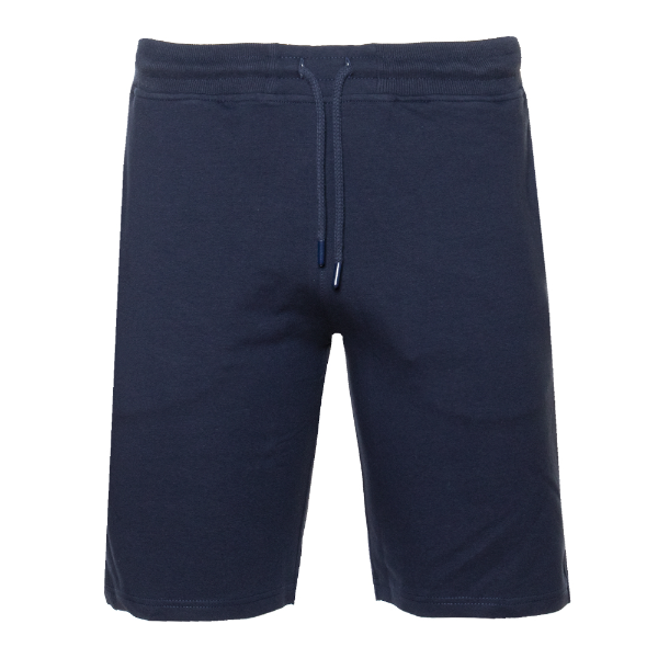 Шорты мужские STAN хлопок/полиэстер/эластан 185, 93, Тёмно-синий,  (46)  (54/XXL)