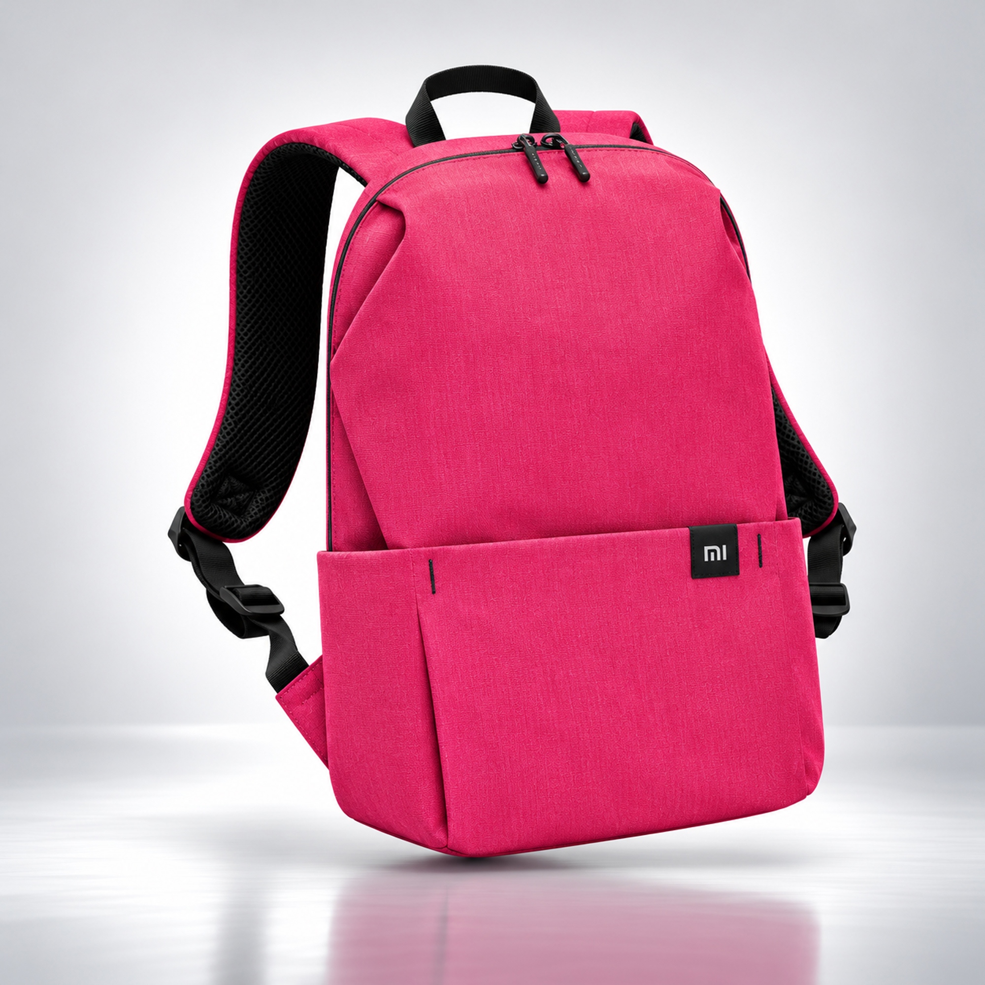 Рюкзак Mi Casual Daypack с логотипом Xiaomi | Print Logo
