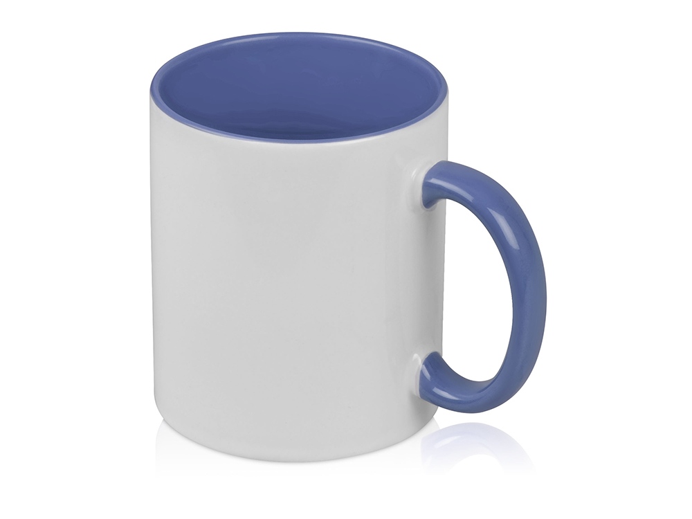 Кружка Sublime Color для сублимации с логотипом  | Print Logo
