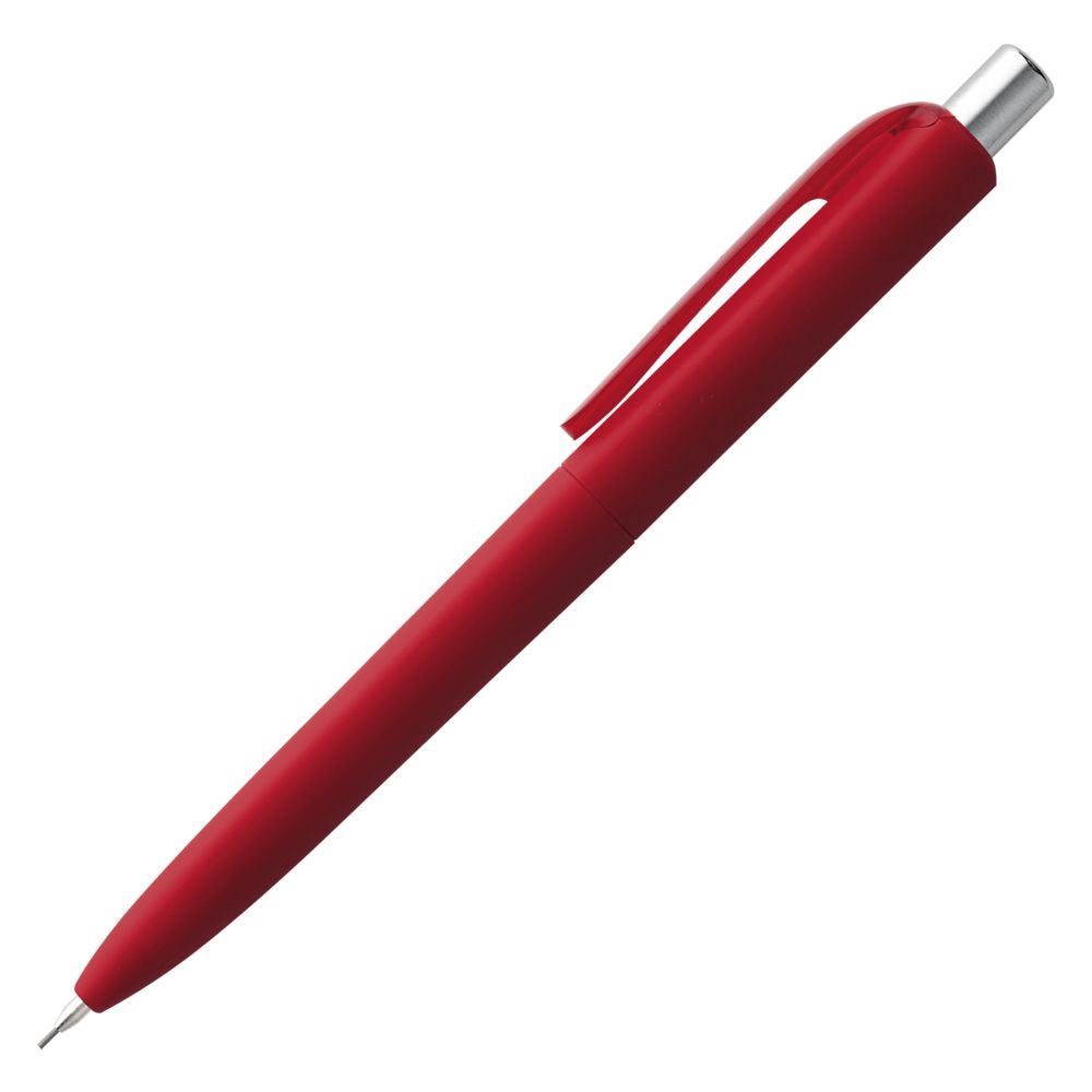 Карандаш механический Prodir DS8 MRR-C Soft Touch фото на сайте Print Logo.