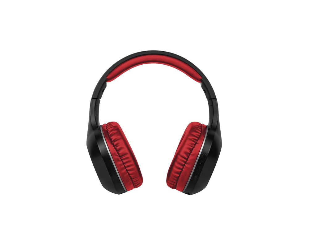 Беспроводные наушники mySound BH-17 ANC с логотипом Rombica | Print Logo