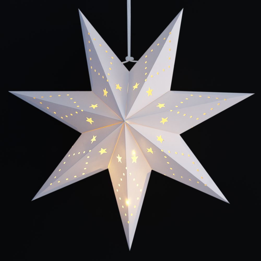 Светильник Guiding Star с логотипом  | Print Logo