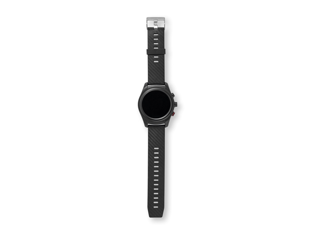 METRONOME. Смарт часы METRONOME, черный