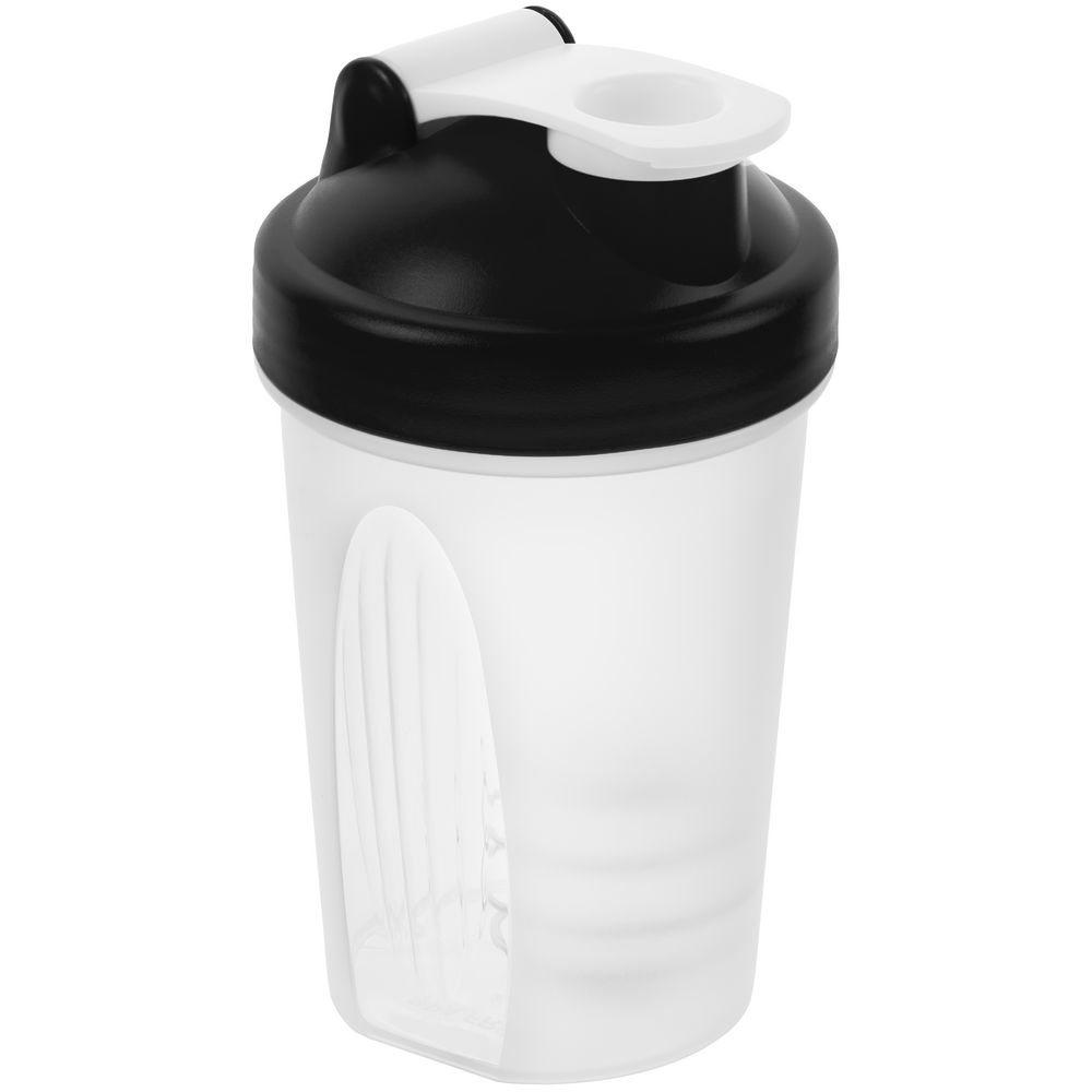 Спортивный шейкер OneTwo Drink с логотипом  | Print Logo