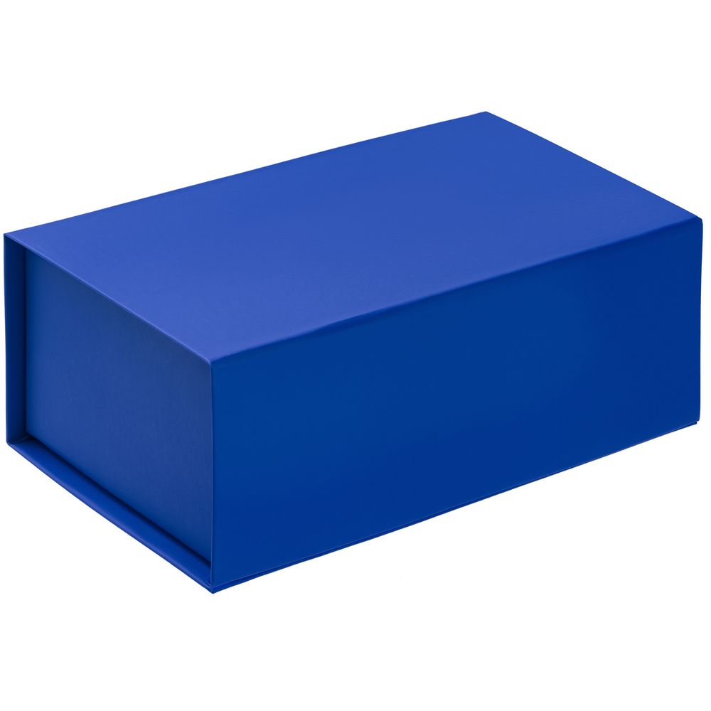 Коробка LumiBox — пример нанесения логотипа () | Print Logo