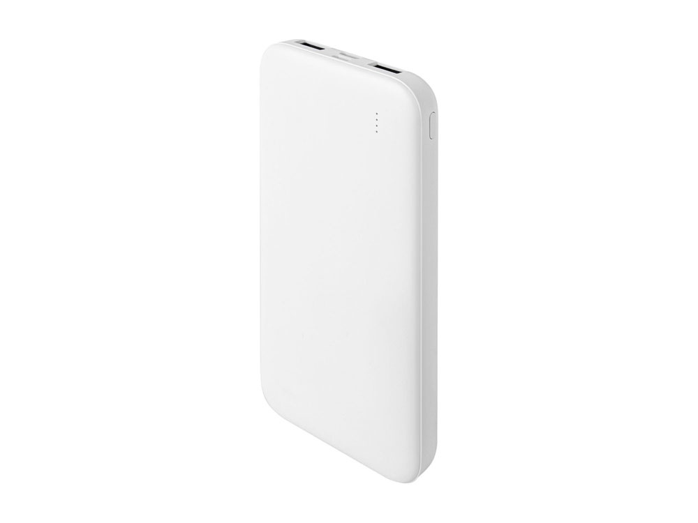 Внешний аккумулятор NEO P10, 10000 mAh с логотипом Rombica | Print Logo