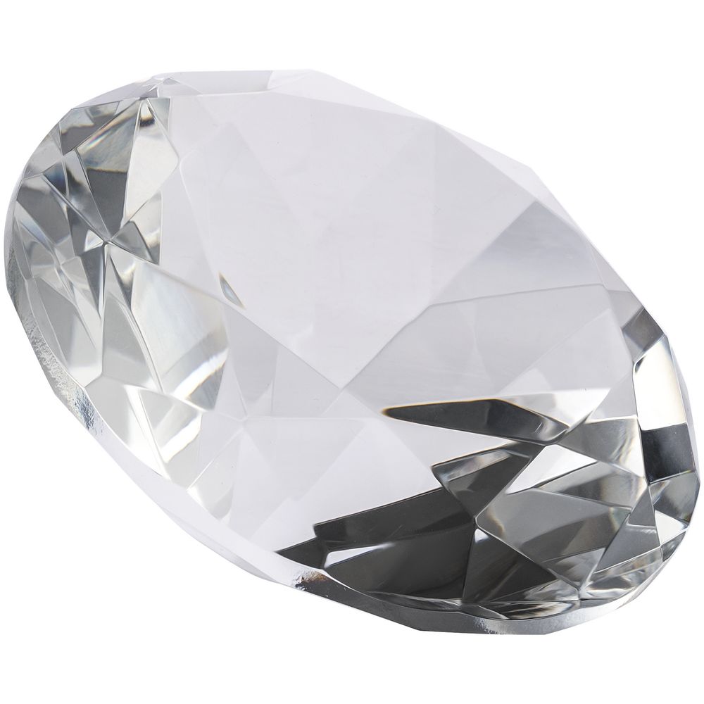 Стела Diamond — пример нанесения логотипа () | Print Logo