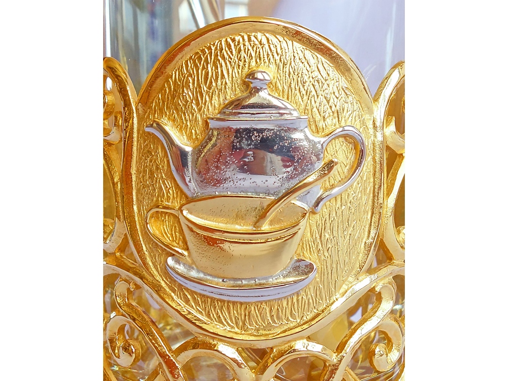 Заварник Элитный, 600мл
