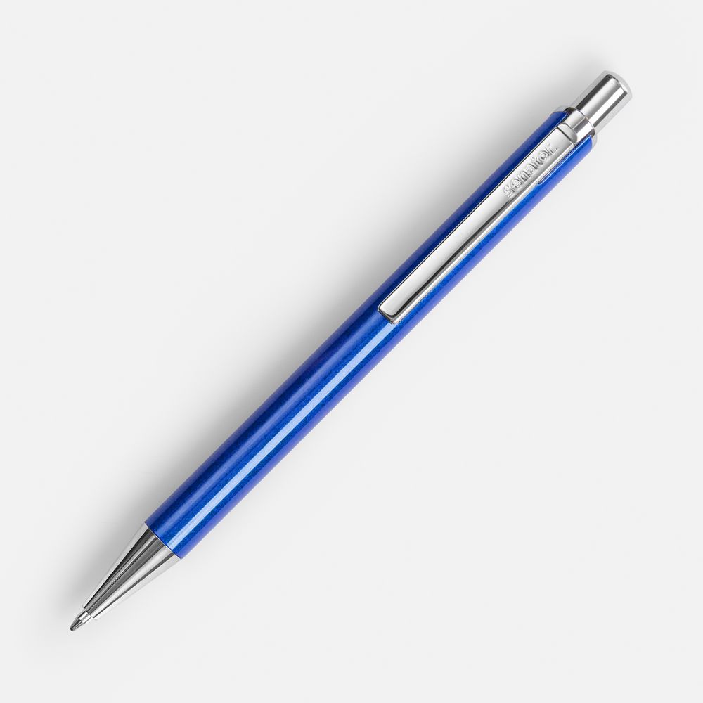 Ручка шариковая Arvent Glossy