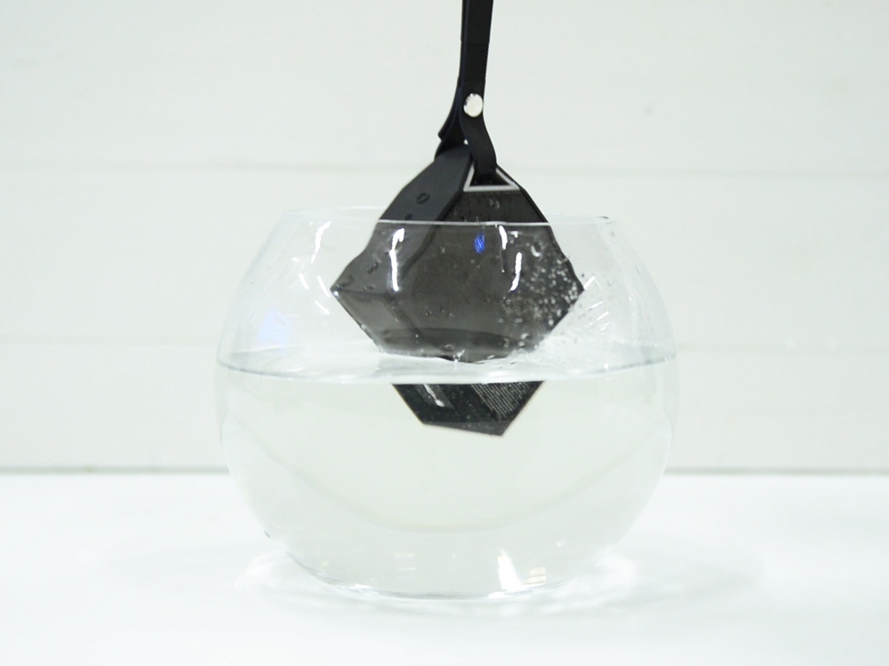 Портативный беспроводной водонепроницаемый Bluetooth динамик Aquatic