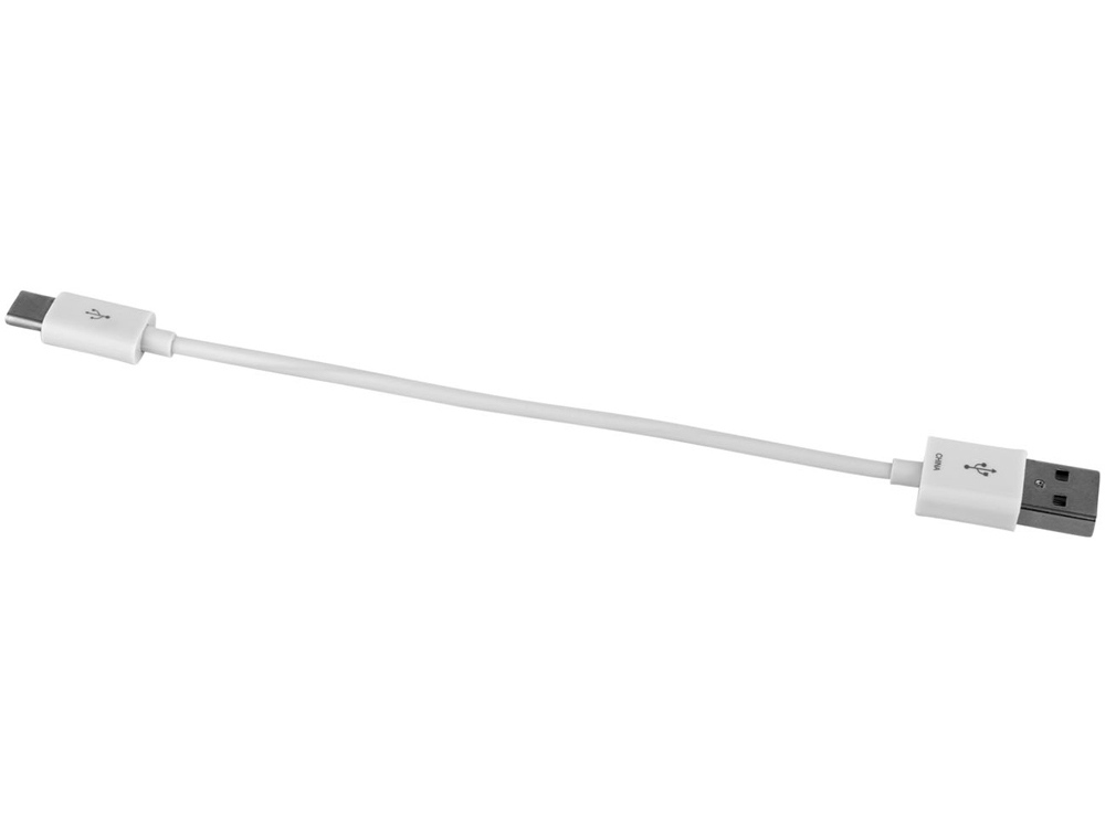 USB-кабель Type-C, белый