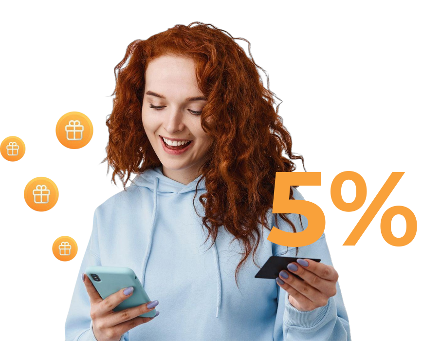 Уникальное предложение для новых клиентов!