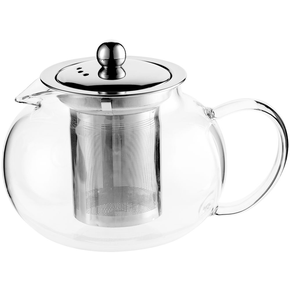 Чайник Tea Drop с логотипом Molti | Print Logo