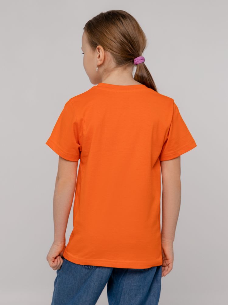 Футболка детская T-Bolka Kids фото на сайте Print Logo.
