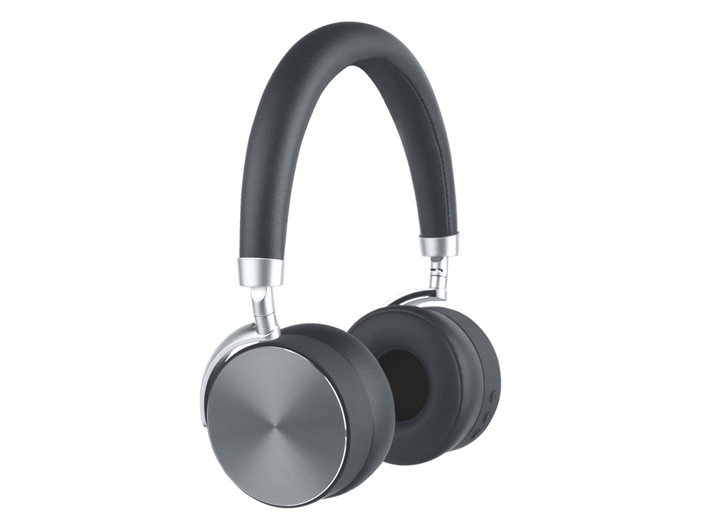 Наушники Mysound BH-12 с логотипом Rombica | Print Logo