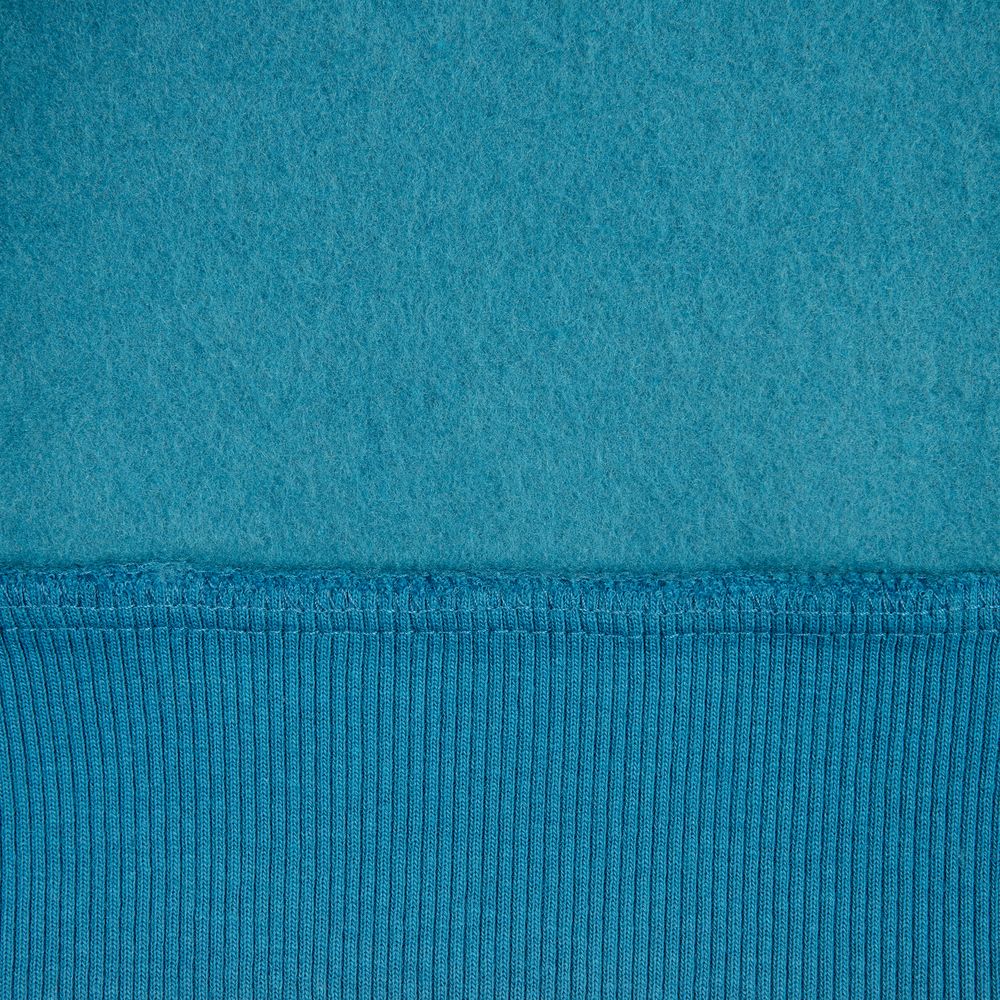 Худи Kulonga Oversize, бирюзовое, размер ХL/ХХL