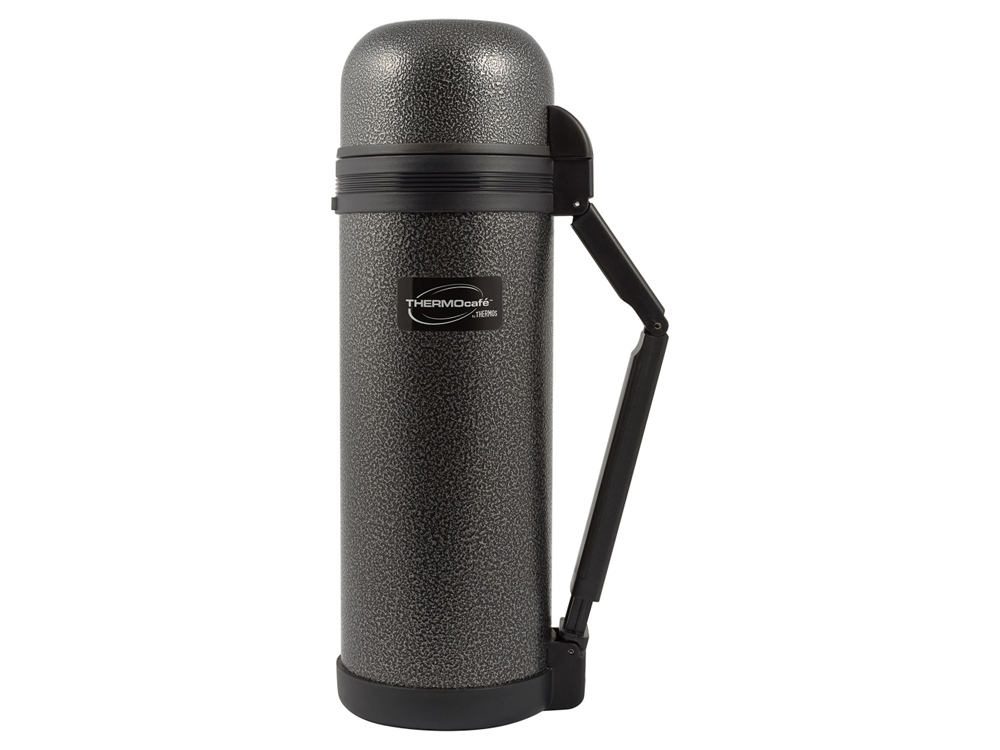 Термос ThermoCafe by Thermos HAMMP-1800-HT с логотипом THERMOS | Print Logo