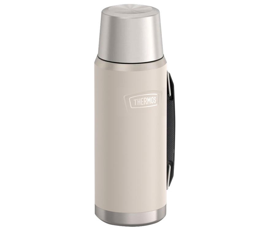 Термос IS-210, 1200 мл с логотипом THERMOS | Print Logo