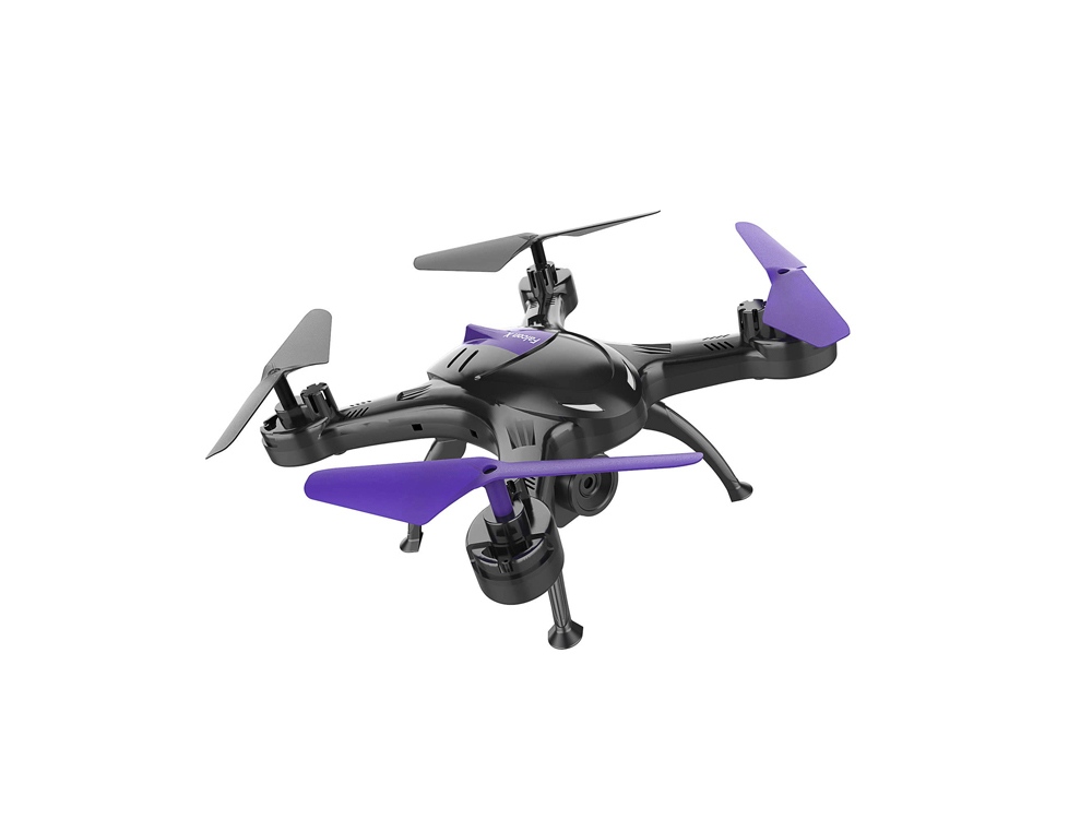 Радиоуправляемый квадрокоптер HIPER FALCON X FPV (Р)