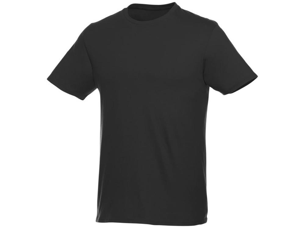 Футболка Heros мужская с логотипом Elevate | Print Logo