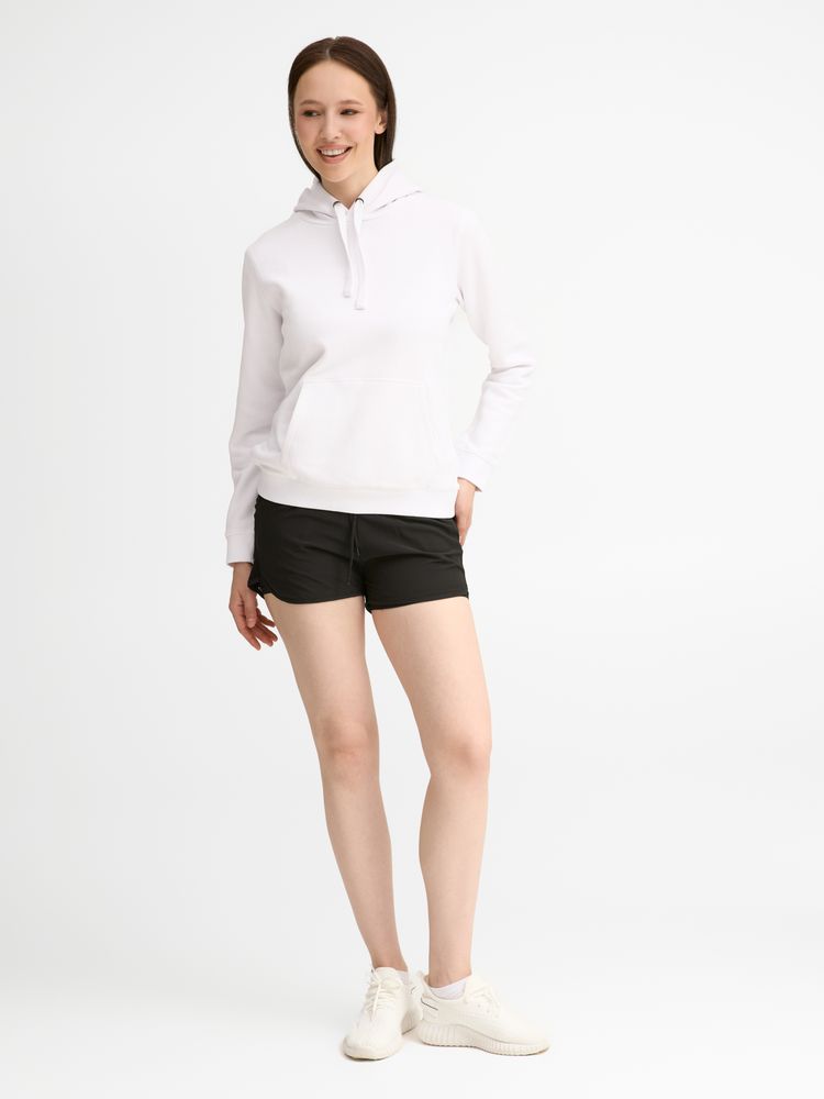 Толстовка женская Spencer Women, белая, размер M