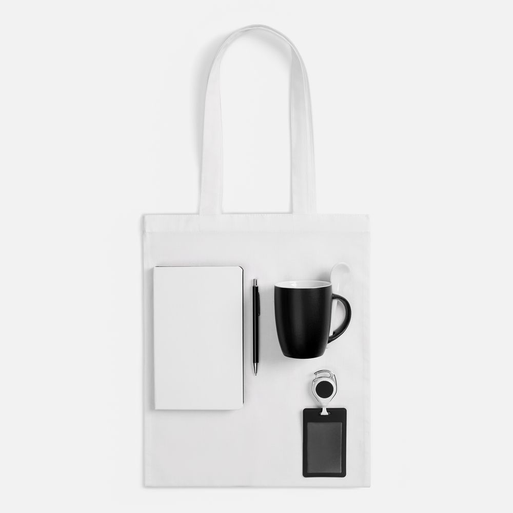 Набор Welcome Pack