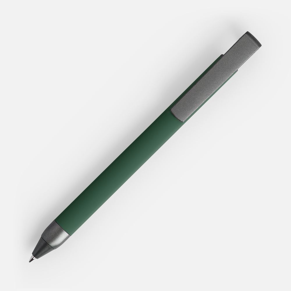 Ручка шариковая Standic с подставкой для телефона