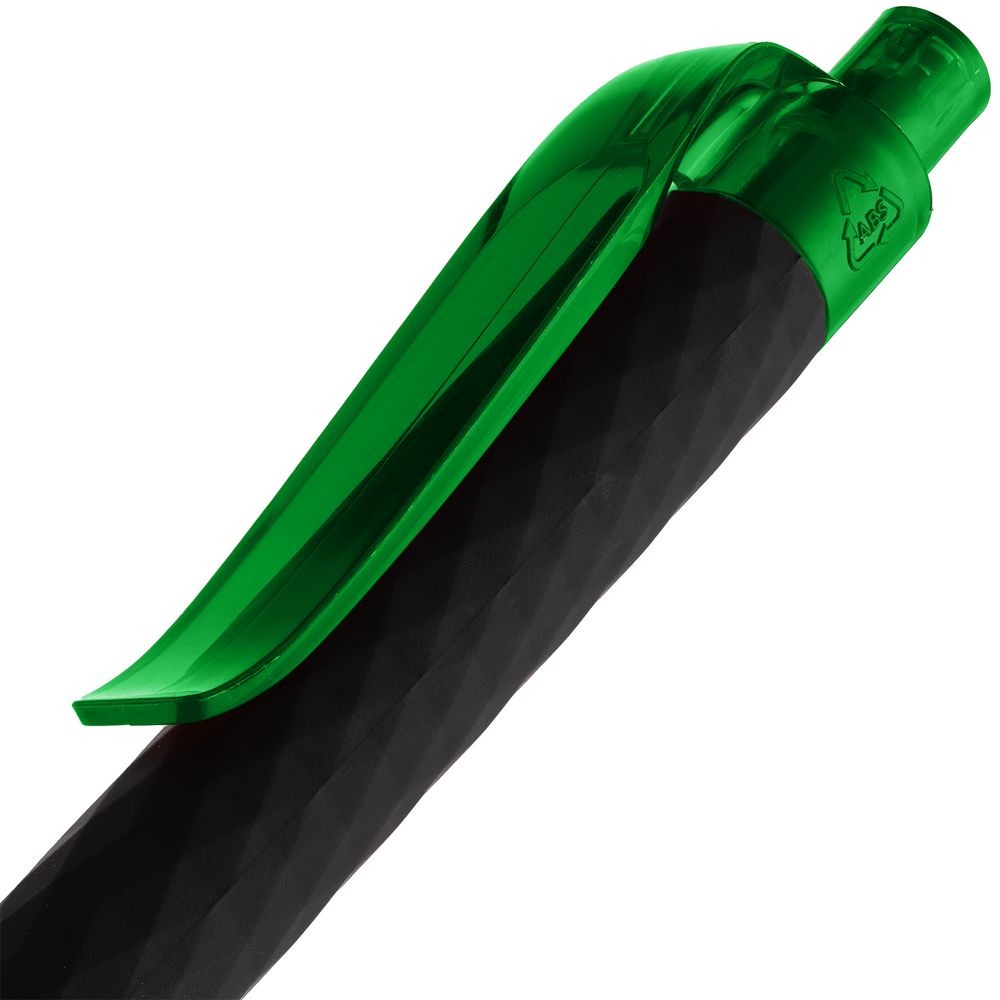 Ручка шариковая Prodir QS01 PRT-P Soft Touch