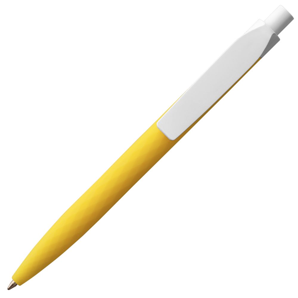Ручка шариковая Prodir QS01 PMP-P