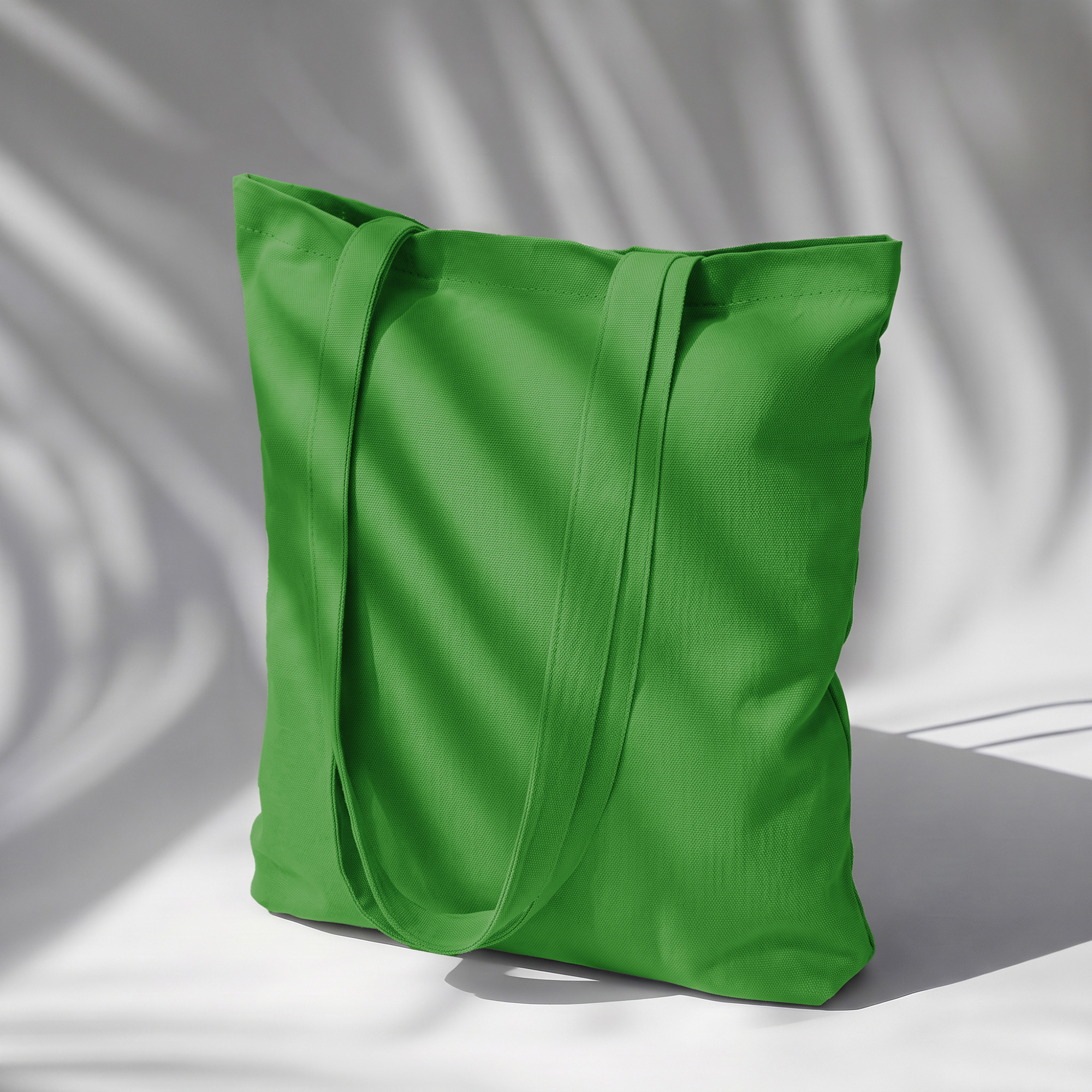 Сумка из плотного хлопка Carryme 200, 200 г/м2 с логотипом  | Print Logo