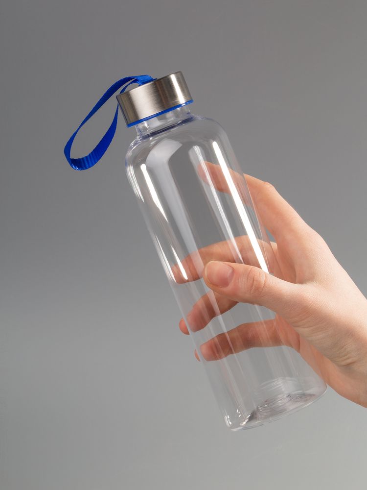 Бутылка Gulp