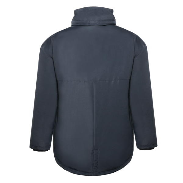 Куртка утепленная мужская STAN, 180,73, Графит,  (101)  (56/XXXL)