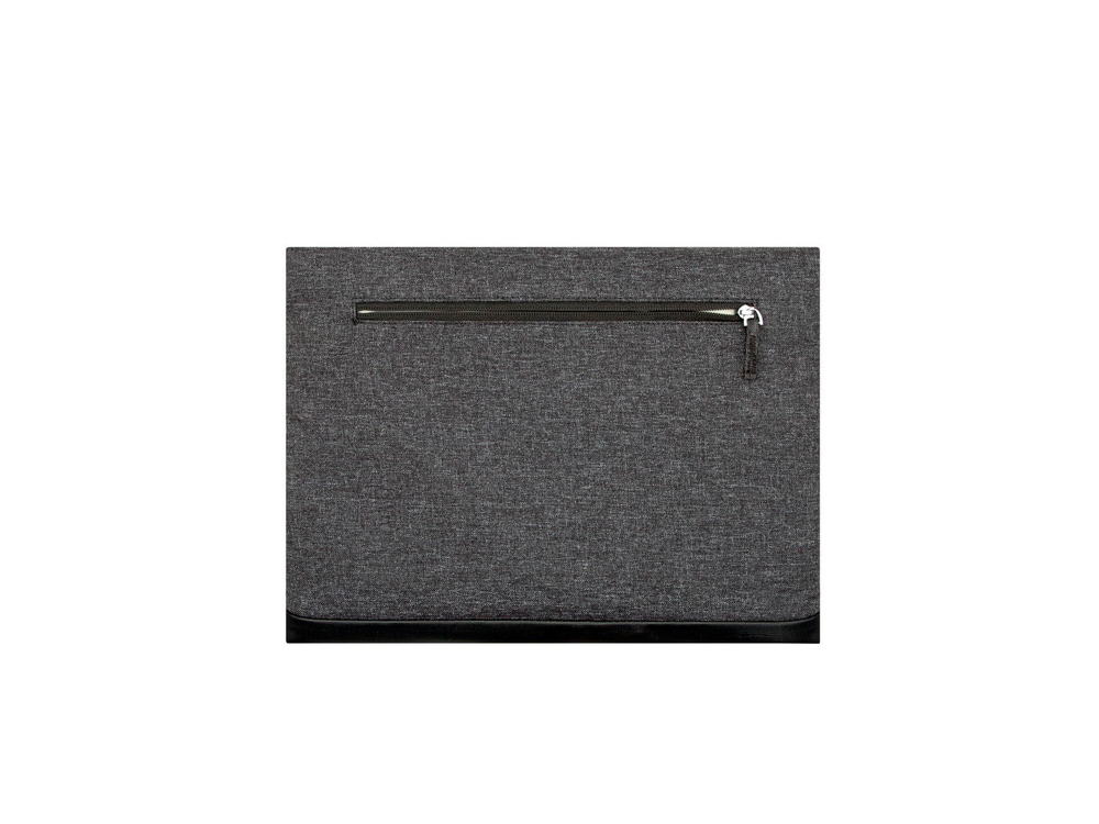 RIVACASE 8805 black melange чехол для MacBook Pro 16 и Ultrabook 15.6 / 12
