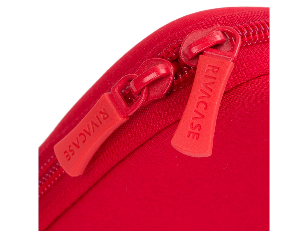 RIVACASE 5123 red чехол для ноутбука 13.3 / 12
