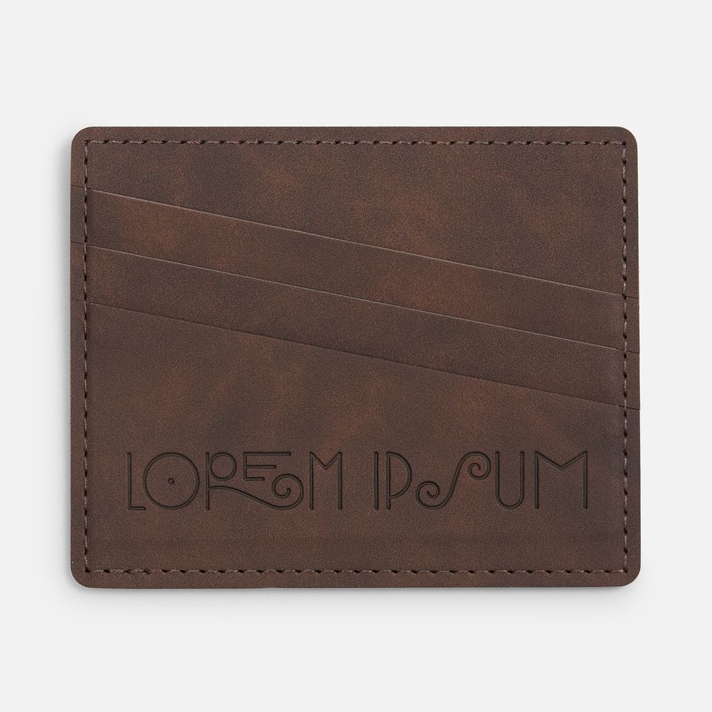 Чехол для карточек Urban