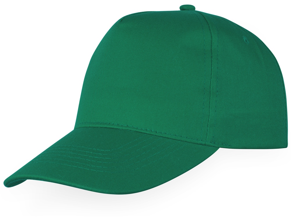 Бейсболка Memphis C детская с логотипом US Basic | Print Logo